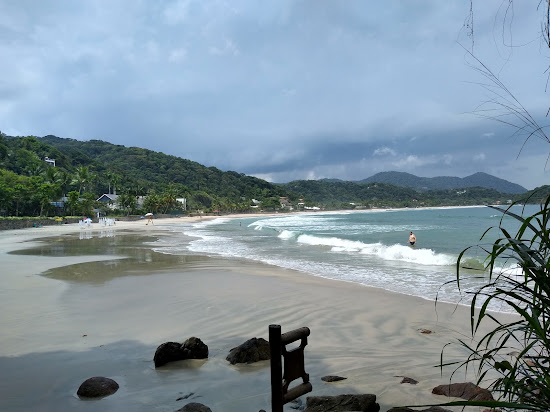 Spiaggia di Sao Pedro