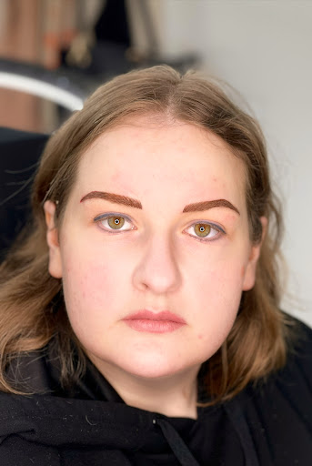 Explore forever tattoo ideas, creative tattoo ideas in Vancouver, available at All You Aesthetics and Permanent Cosmetics