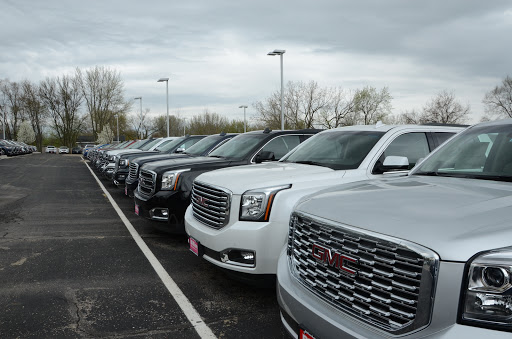 Used Car Dealer «Billion Auto - Buick GMC of Des Moines», reviews and photos, 9060 Hickman Rd, Clive, IA 50325, USA