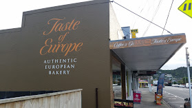Taste of Europe Bakery Ltd.