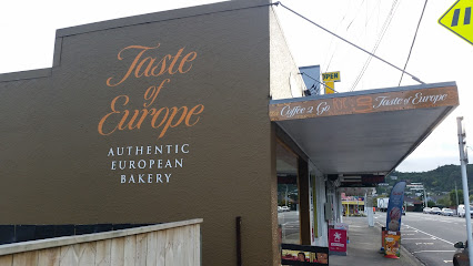 Taste of Europe Bakery Ltd.