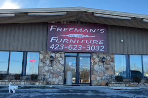 Freeman's Furniture Inc. image