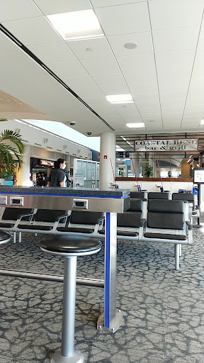 Corpus Christi International Airport