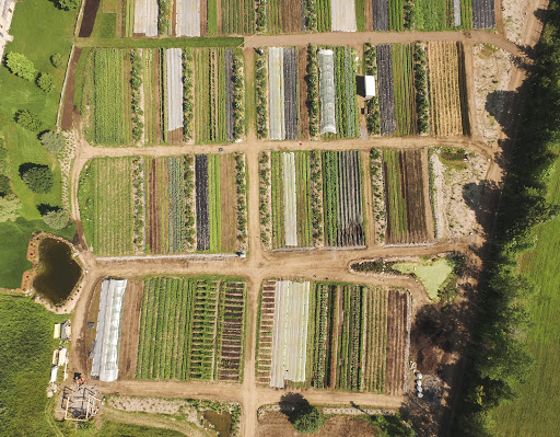 La Ferme des Quatre Temps