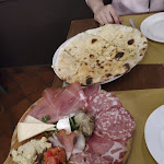 Photo n°1 de l'avis de Svetlana.v fait le 30/10/2021 à 18:54 sur le  La Tavernetta Ristorante - Pizzeria Di Montironi Davide à Montevirginio