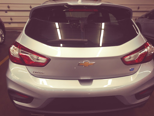 Auto Auction «Central Auto Auction», reviews and photos, 20 Cairn St, Rochester, NY 14611, USA