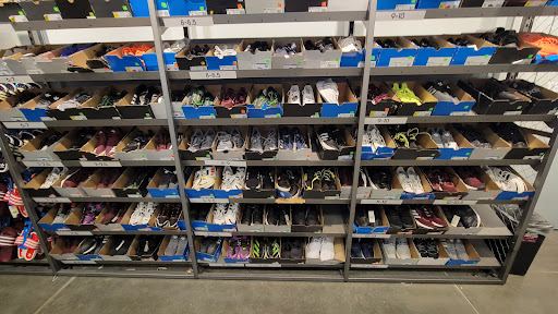 Outlet Mall «Nebraska Crossing Outlets», reviews and photos, 21209 Nebraska Crossing Dr, Gretna, NE 68028, USA