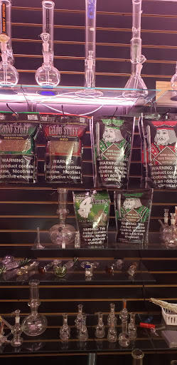 Tobacco Shop «A & S SMOKE SHOP», reviews and photos, 4418 N 19th Ave, Phoenix, AZ 85015, USA