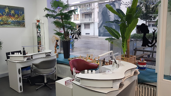 Coiffeur-Nail and Beautycenter Paradise - Biel