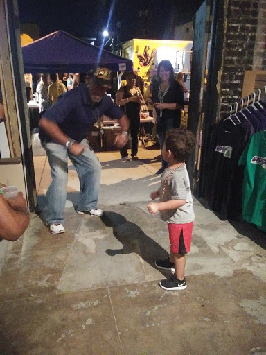 Comic Book Store «SMASH! Comics and Games», reviews and photos, 228 E 1st St, Sanford, FL 32771, USA