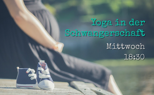 JETZT YOGA Baden - dem Individuum angepasst Öffnungszeiten