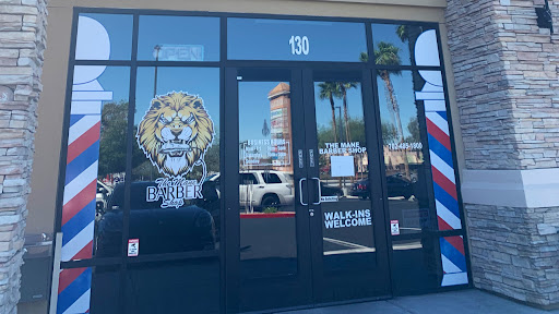 5135 S Fort Apache Rd #130, Las Vegas, NV 89148, USA