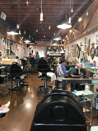Find tattoo idea 2024 for your next unique tattoo in Phoenix at Golden Rule Tattoo Camelback