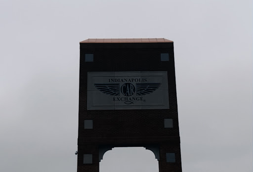 Auction House «Indianapolis Car Exchange», reviews and photos, 5161 S Indianapolis Rd, Whitestown, IN 46075, USA