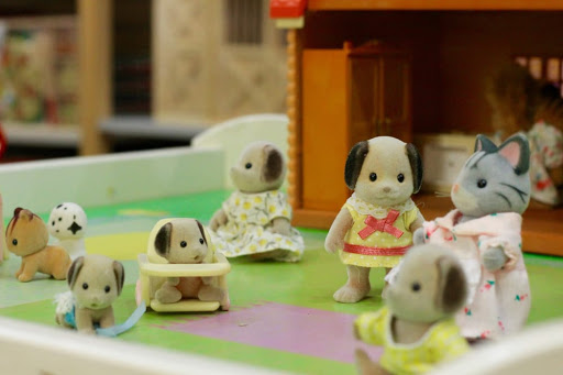 Toy Store «Castle Toys and Games - Wexford, PA», reviews and photos, 12033 Perry Hwy, Wexford, PA 15090, USA