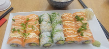 Sushi du Restaurant de sushis La Perle à Caluire-et-Cuire - n°16