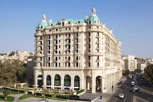 Four Seasons Hotel Baku image