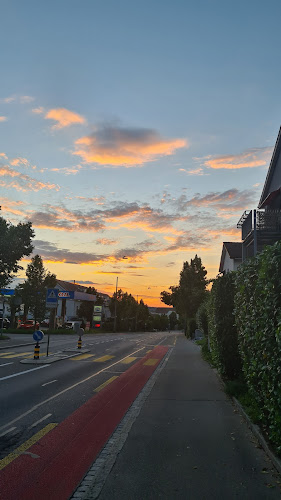 SPAR express Winterthur Tösstalstrasse - Winterthur