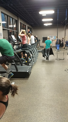 Rock Climbing Gym «Earth Treks Golden», reviews and photos, 700 Golden Ridge Rd, Golden, CO 80401, USA