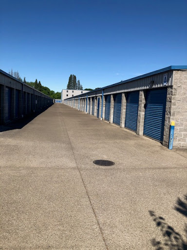Boat Storage Facility «Storage Depot of Oregon», reviews and photos, 1520 SW 3rd St, Corvallis, OR 97333, USA