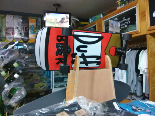 Skate Shop «Westside Skateshop», reviews and photos, 39332 US-19, Tarpon Springs, FL 34689, USA