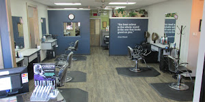 Adam & Eve Styling Salon & Wig Center