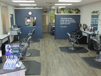 Adam & Eve Styling Salon & Wig Center