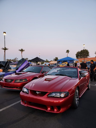 Auto Body Shop «Maaco Collision Repair & Auto Painting», reviews and photos, 3113 E Main St, Mesa, AZ 85213, USA