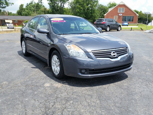 Car Dealer «Fastlane Auto Credit Inc», reviews and photos, 580 N Bardstown Rd, Mt Washington, KY 40047, USA