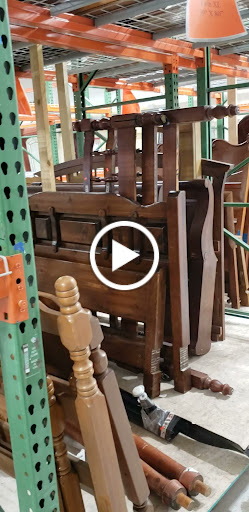 Thrift Store «Habitat For Humanity Chalfont ReStore», reviews and photos, 31 Oak Ave #100b, Chalfont, PA 18914, USA