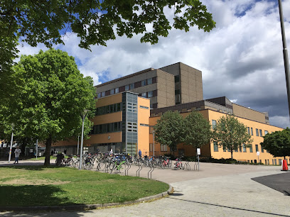 Södra Älvsborgs sjukhus