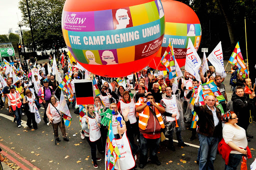 Usdaw Aberdeen Office