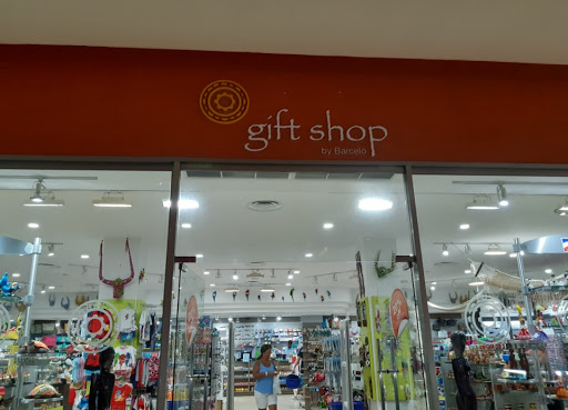 Gift Shop By Barcelo