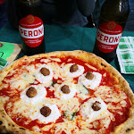 Photo n°2 de l'avis de Alez.e fait le 06/11/2021 à 07:43 sur le  Pizza e Pasta à Naples