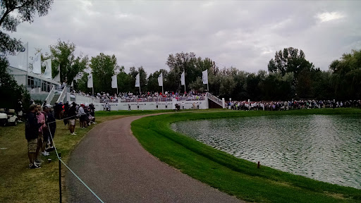 Country Club «Cherry Hills Country Club», reviews and photos, 4125 S University Blvd, Cherry Hills Village, CO 80113, USA