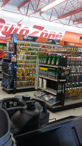 Auto Parts Store «AutoZone», reviews and photos, 6650 W Atlantic Blvd, Margate, FL 33063, USA