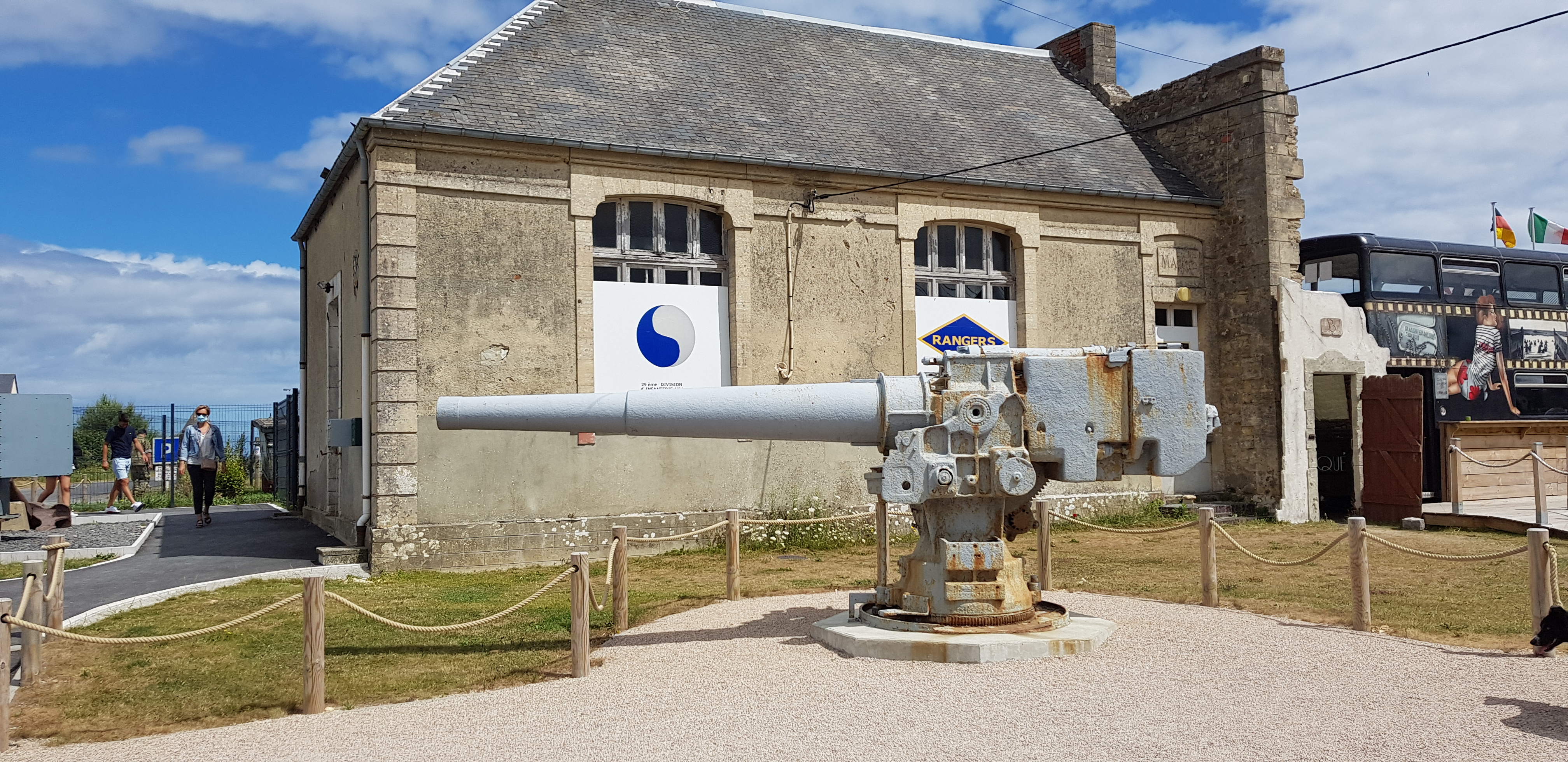 Photo n° 5 de l'avis de Florian.. fait le 02/08/2020 à 16:47