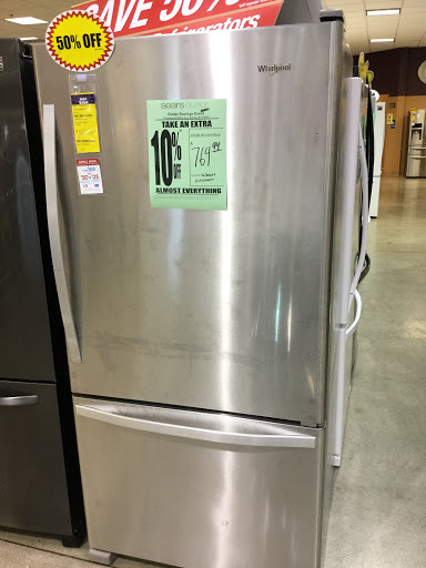Appliance Store «Sears Outlet», reviews and photos, 6645 Airport Hwy, Holland, OH 43528, USA