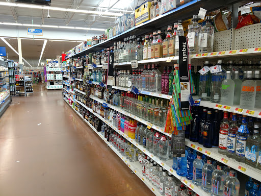 Department Store «Walmart Supercenter», reviews and photos, 5323 E Court St N, Burton, MI 48509, USA