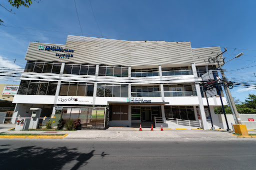 Hospital Metropolitano - Sede Lindora