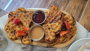 Photo n°203 de Biba Brunch Marseille à Marseille ()