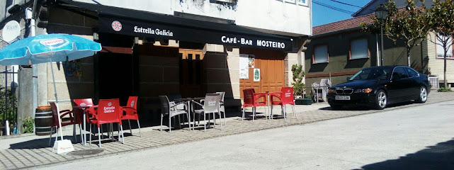 BAR MOSTEIRO