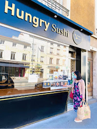 Photos du propriétaire du Restaurant HUNGRY SUSHI Nancy - n°1
