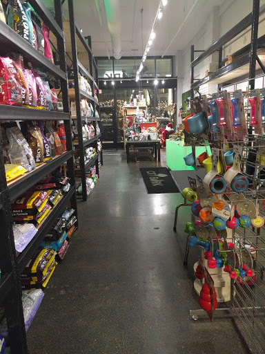 Pet Store «City Bark», reviews and photos, 1222 Griswold St, Detroit, MI 48226, USA