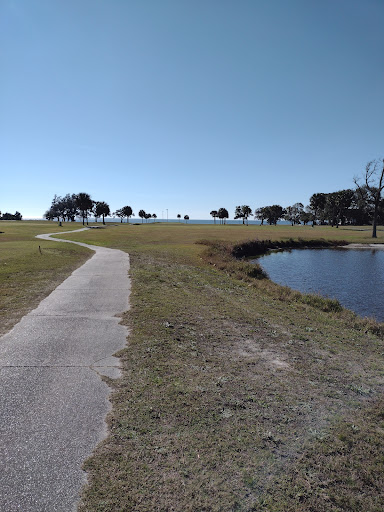 Golf Club «Great Southern Golf Club», reviews and photos, 2000 Beach Dr, Gulfport, MS 39507, USA