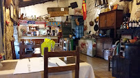 Atmosphère du Restaurant El cortal à Corsavy - n°10