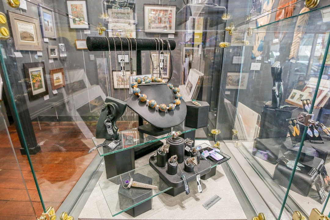 Gold Country Artists Gallery