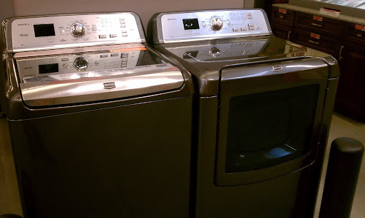 AK Appliance Repair in Sandy Springs, Georgia