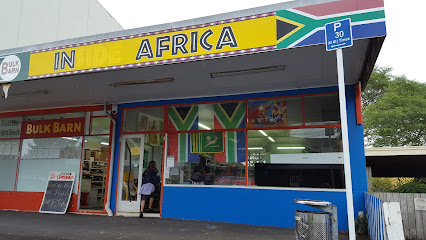 The South African Shop Henderson