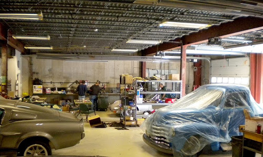 Auto Restoration Service «Netcong Auto Restorations, LLC.», reviews and photos, 5 Allen St, Netcong, NJ 07857, USA